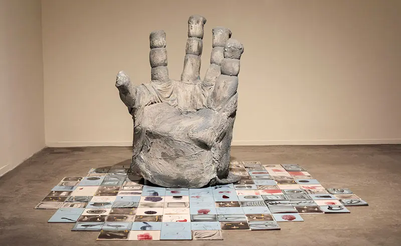 El Museo Moderno de Buenos Aires presenta Bravaria