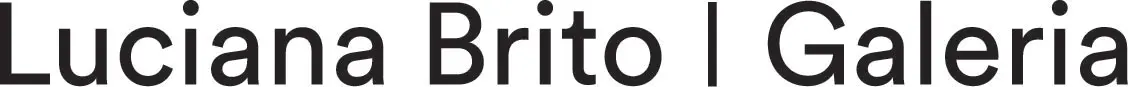 Logo de Luciana Brito Galería