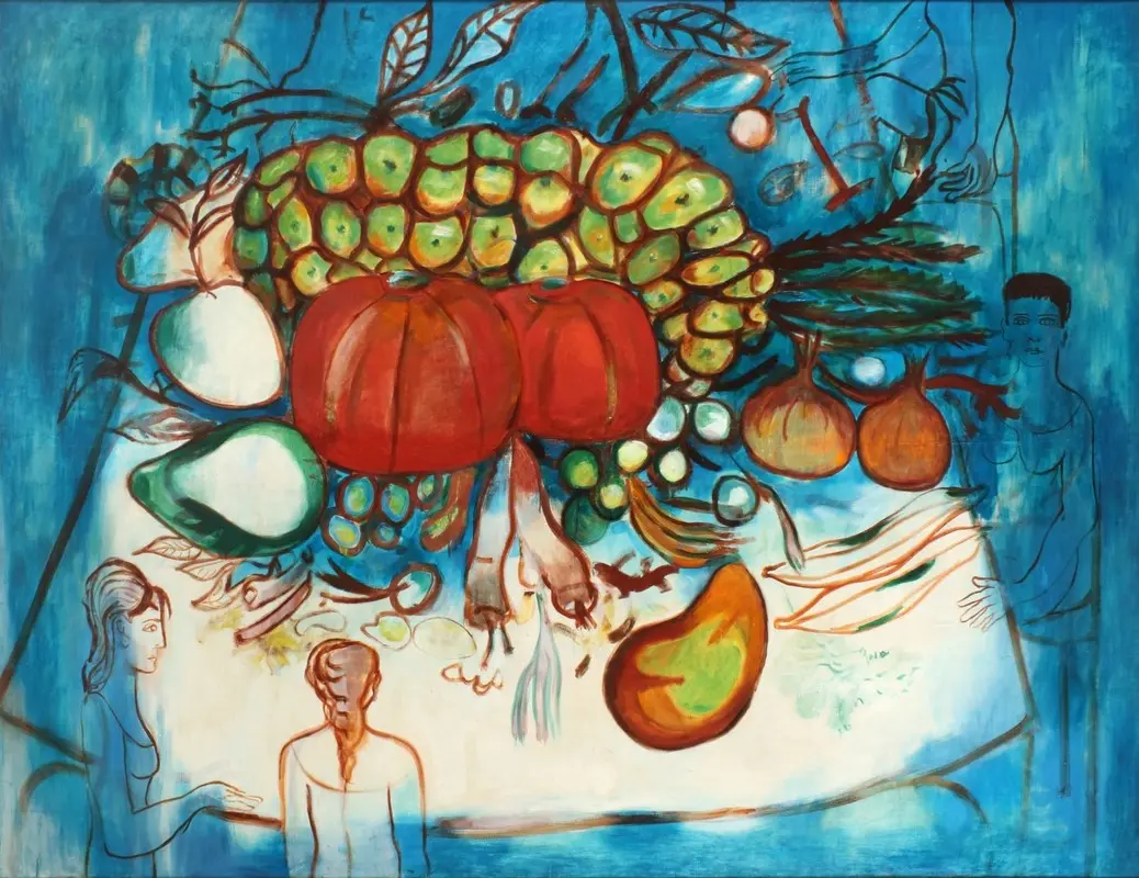 Imagen 2 de Latin Art Core Gallery