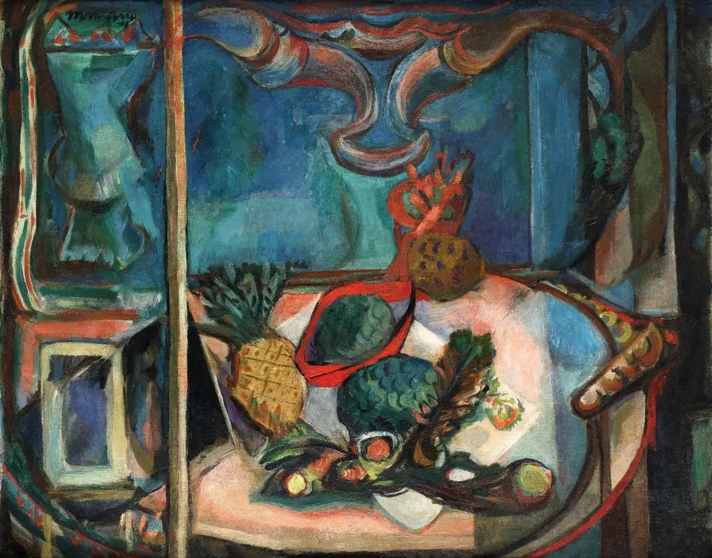 Imagen 3 de Latin Art Core Gallery