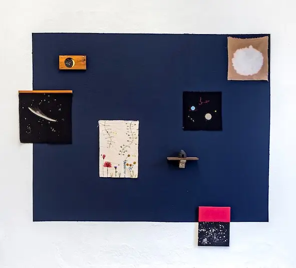 Imagen 3 de Marli Matsumoto Arte Contemporânea