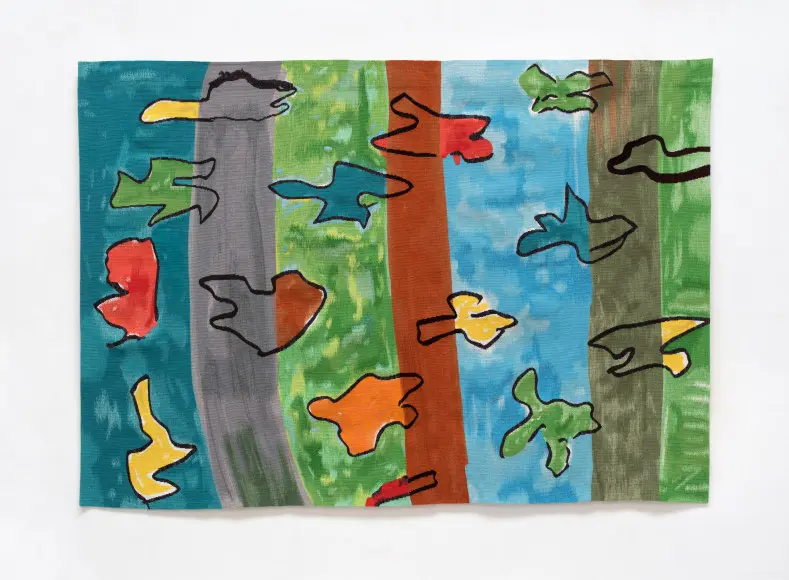 Imagen 2 de Galerie Lelong & Co.