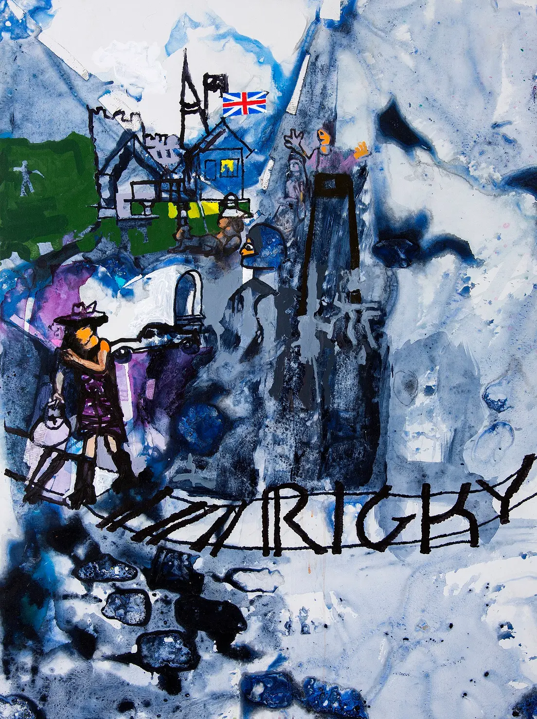 Eleonor Rigby