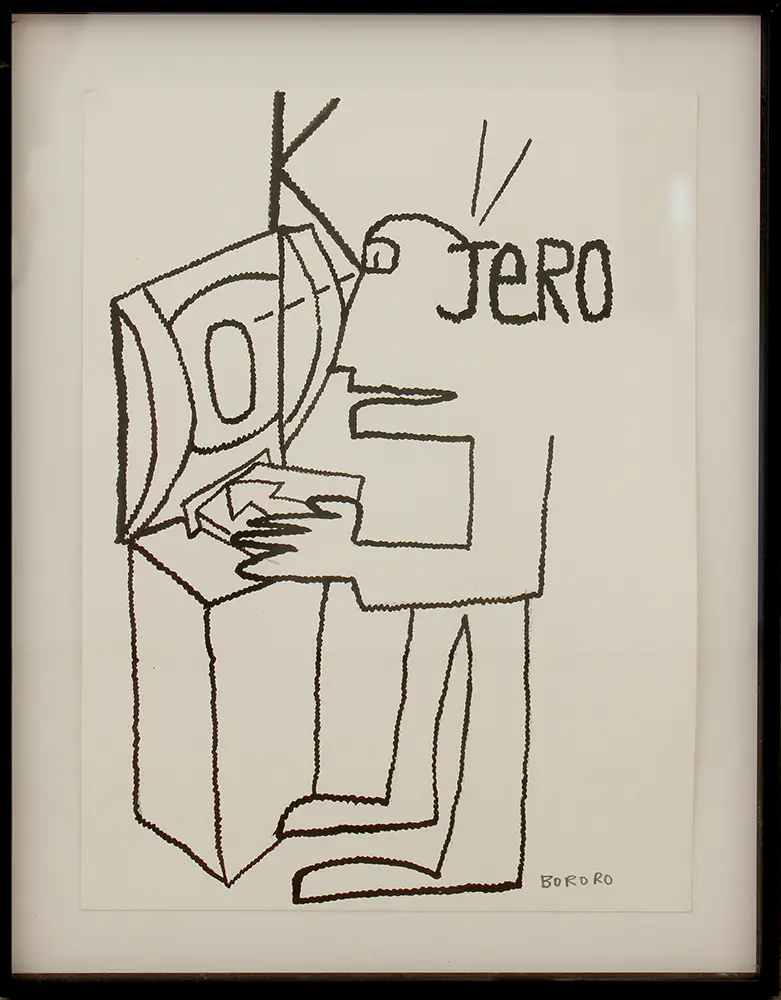 Kajero