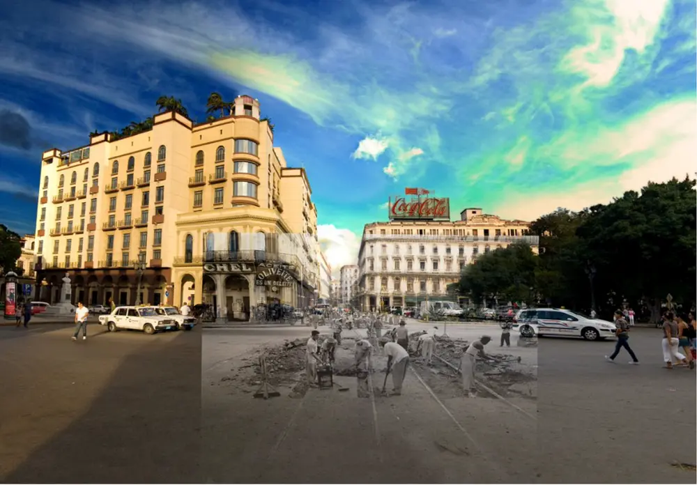 Imagen 1 de Artes de Cuba
