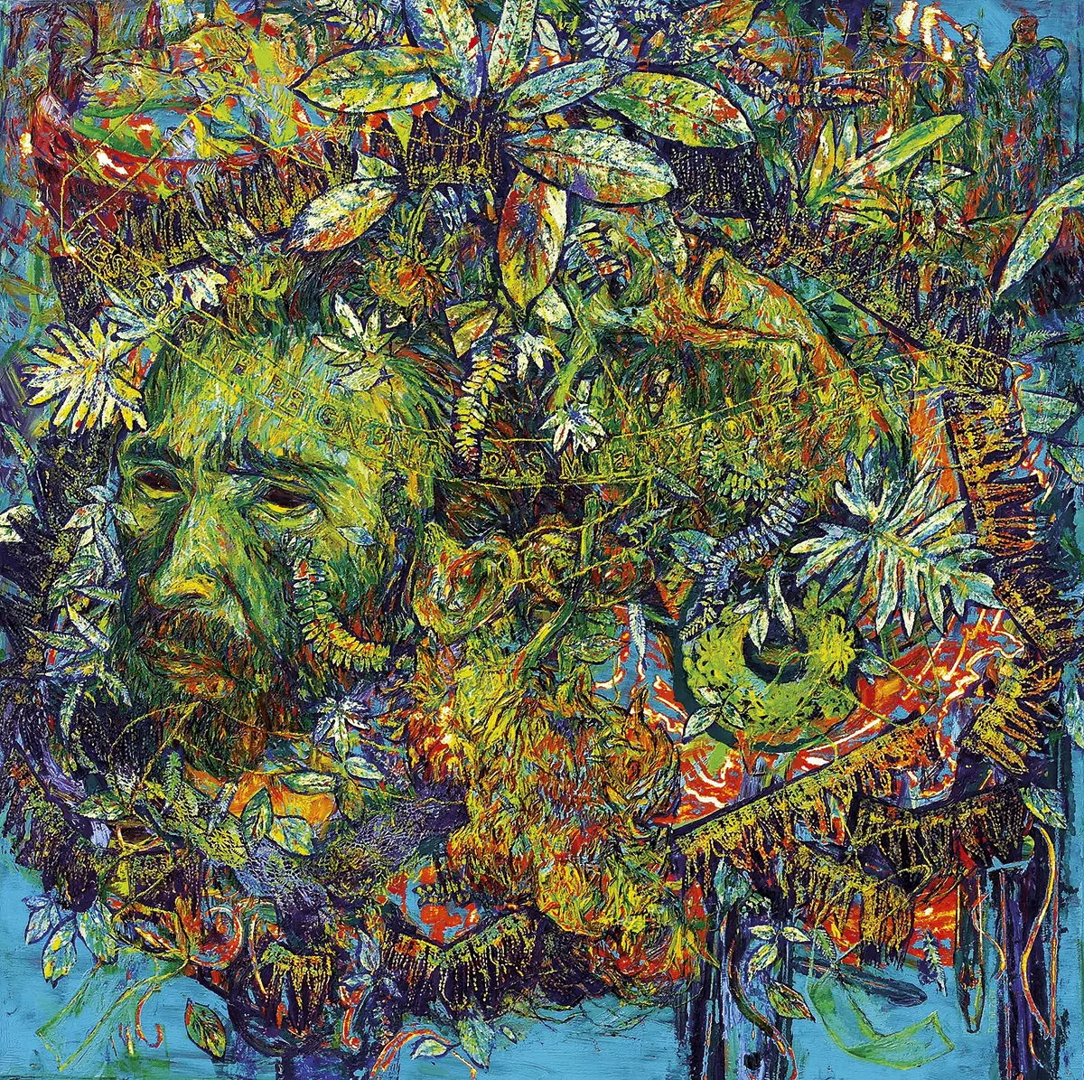 Monografía: Arnaldo Roche Rabell — imagen 4