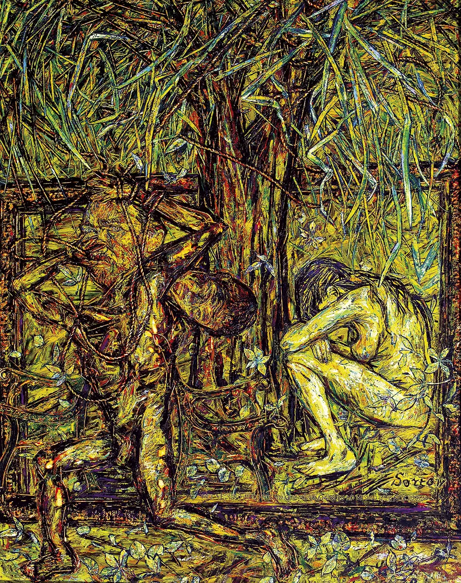 Monografía: Arnaldo Roche Rabell — imagen 3