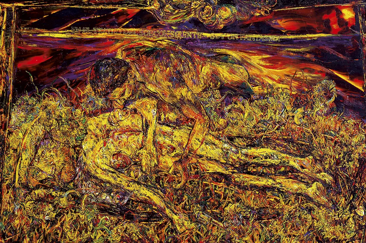 Monografía: Arnaldo Roche Rabell — imagen 2