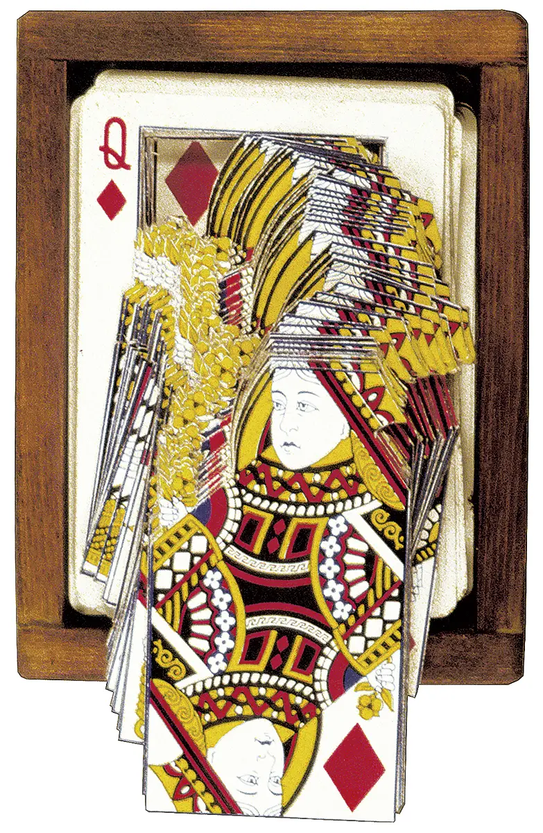 Monografía: Luis Camnitzer — imagen 6