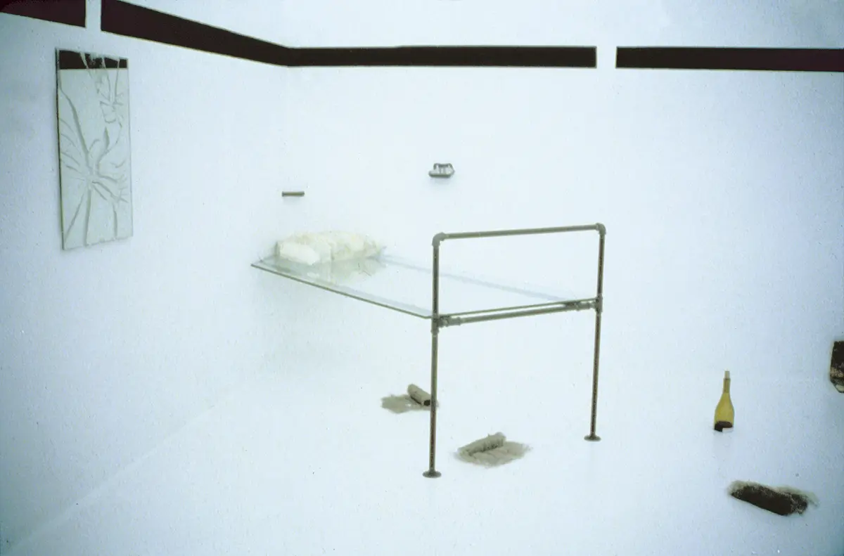 Monografía: Luis Camnitzer — imagen 5