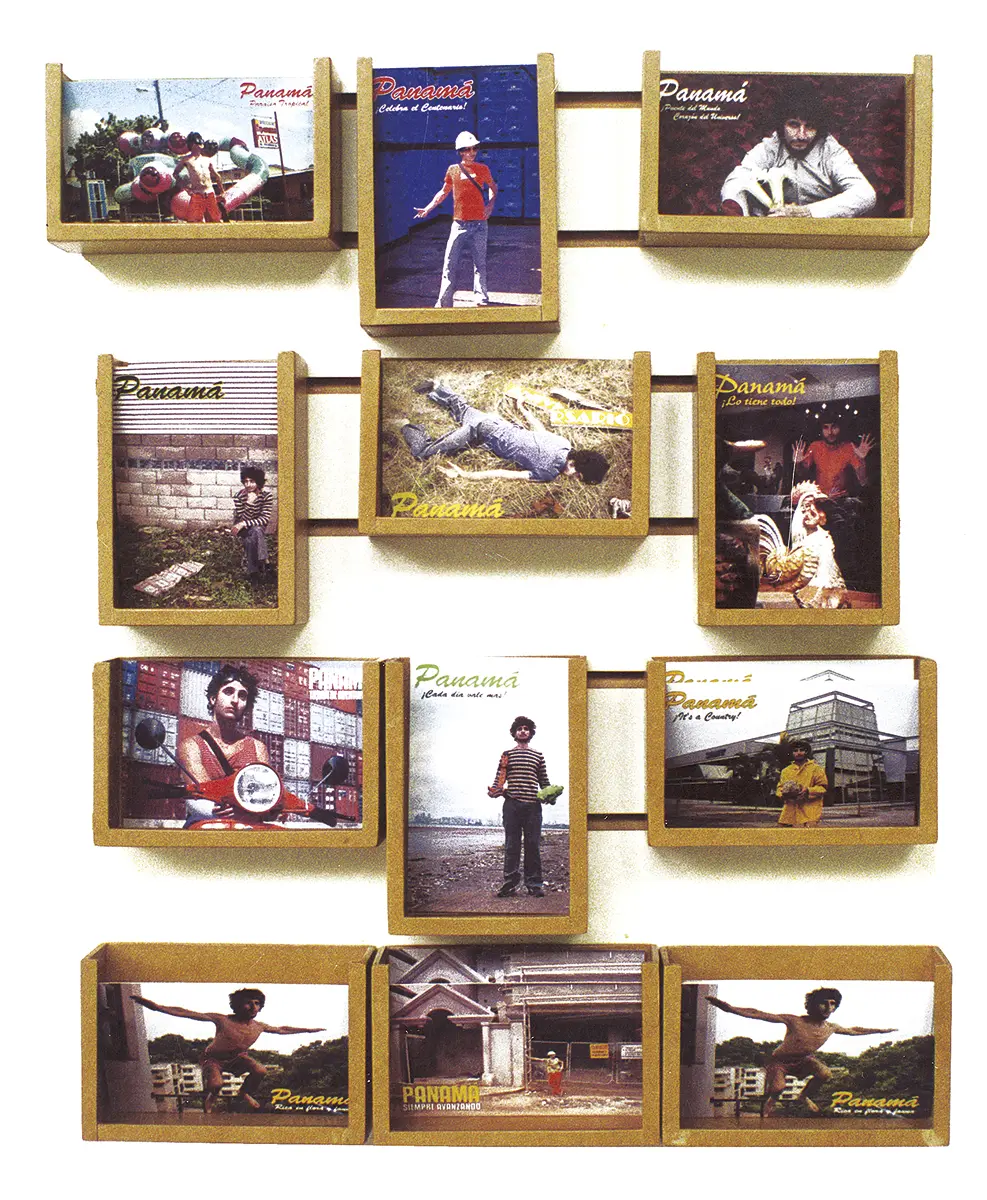 Bienal: VIII Bienal de Cuenca, Ecuador — imagen 7