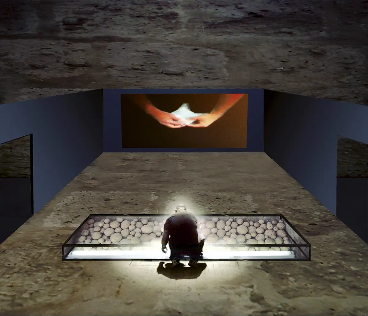 Bienal: VIII Bienal de Cuenca, Ecuador — imagen 4