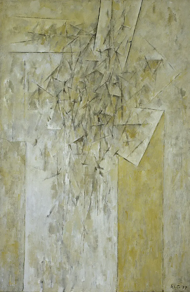 Monografía: Alfredo Hlito — imagen 3