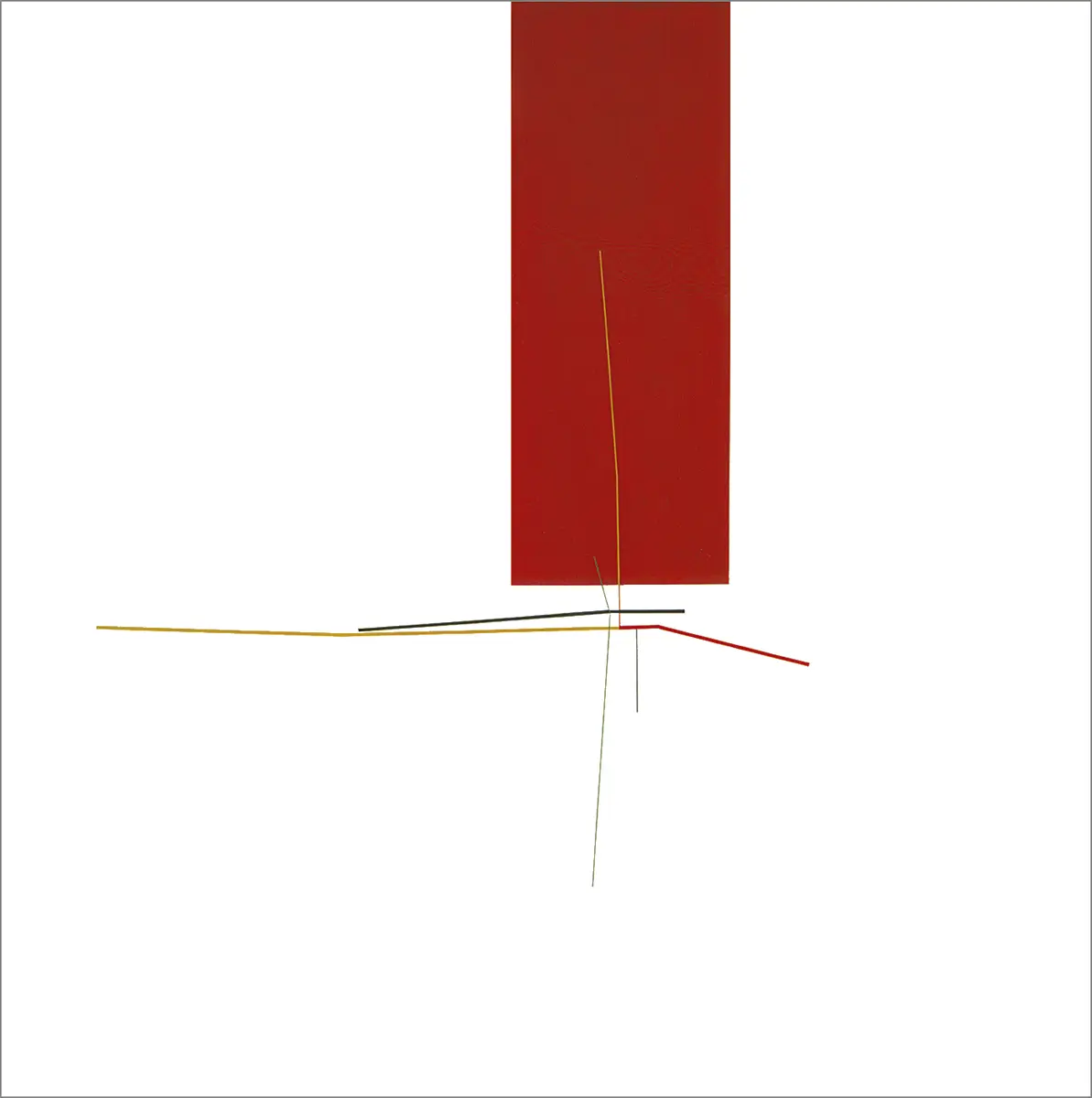 Monografía: Alfredo Hlito — imagen 1