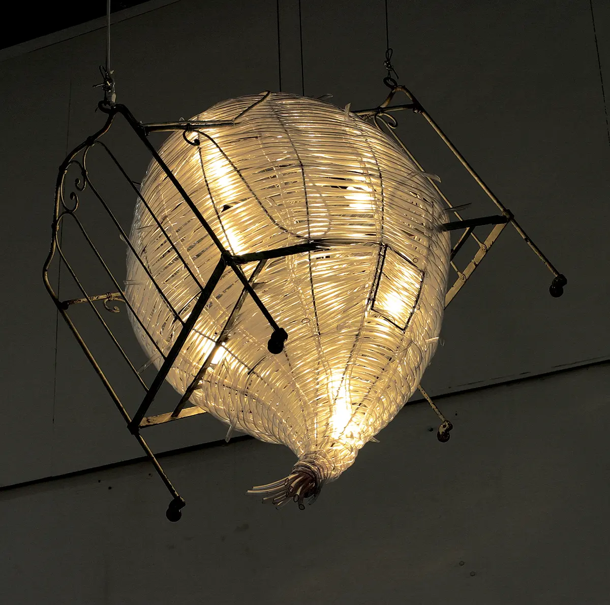Exposición: Chen Zhen — imagen 6