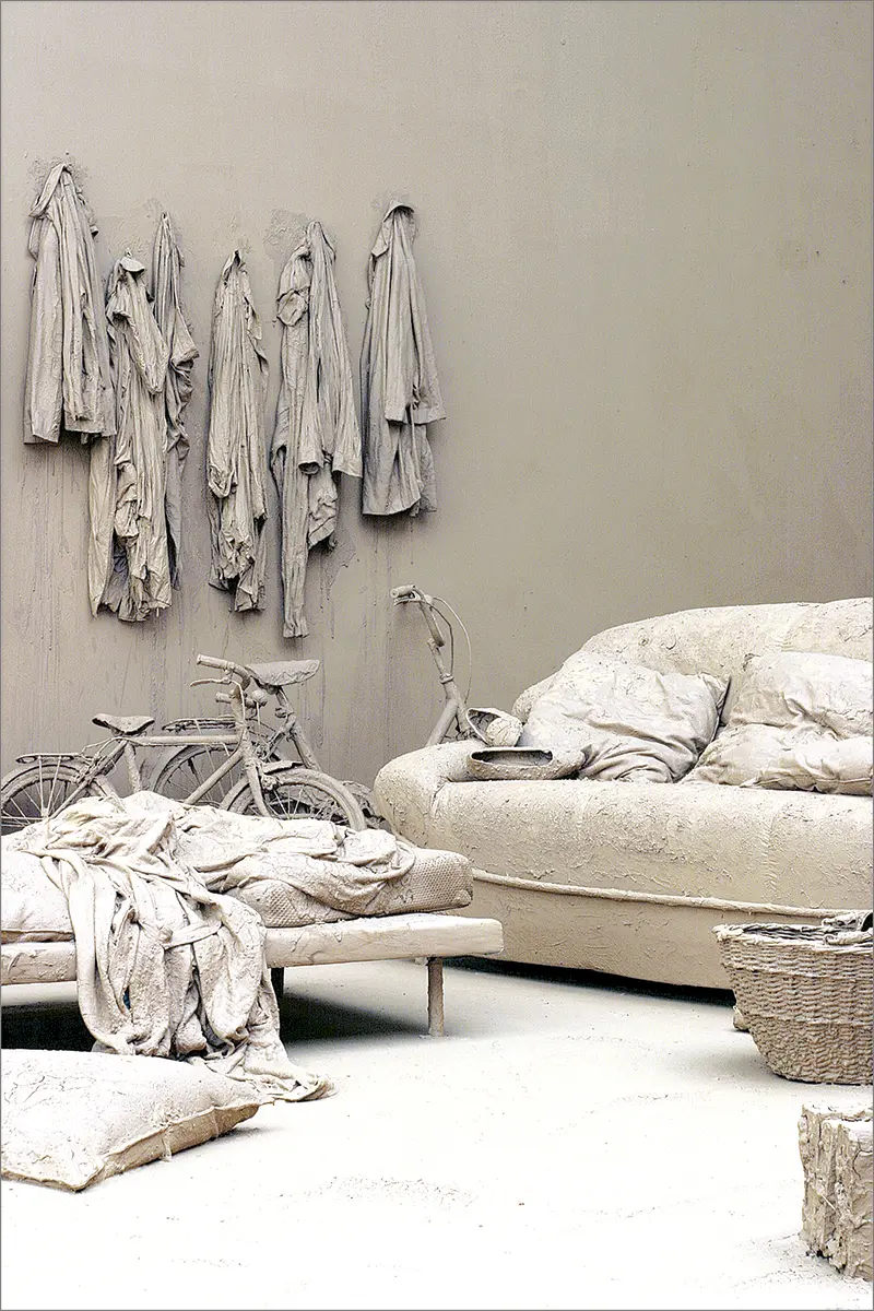 Exposición: Chen Zhen — imagen 2