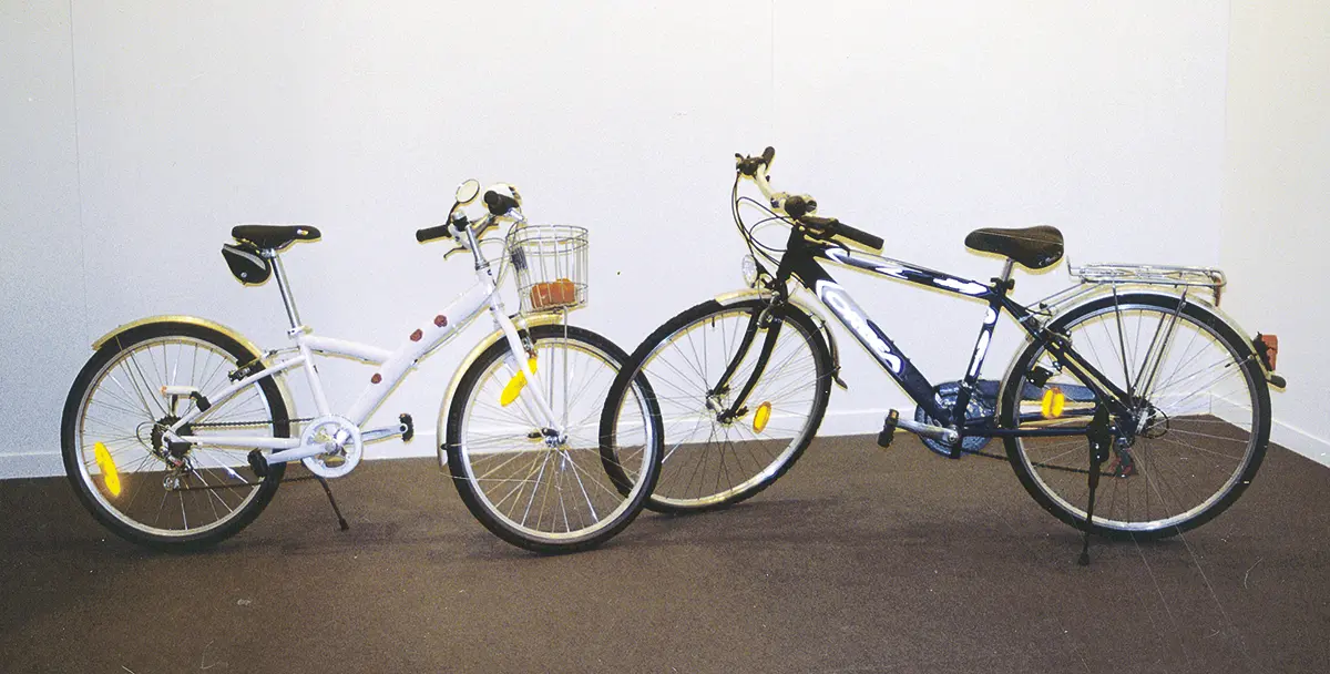 Feria: ARCO 2004 — imagen 6