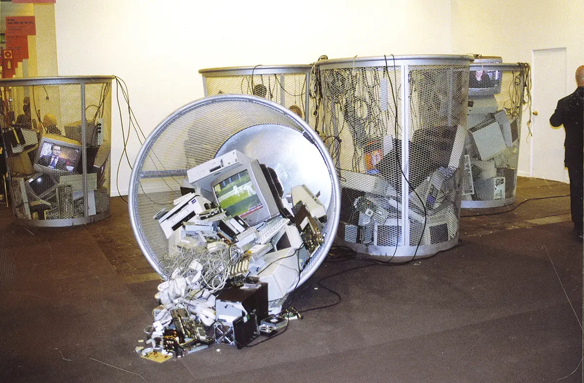 Feria: ARCO 2004 — imagen 3