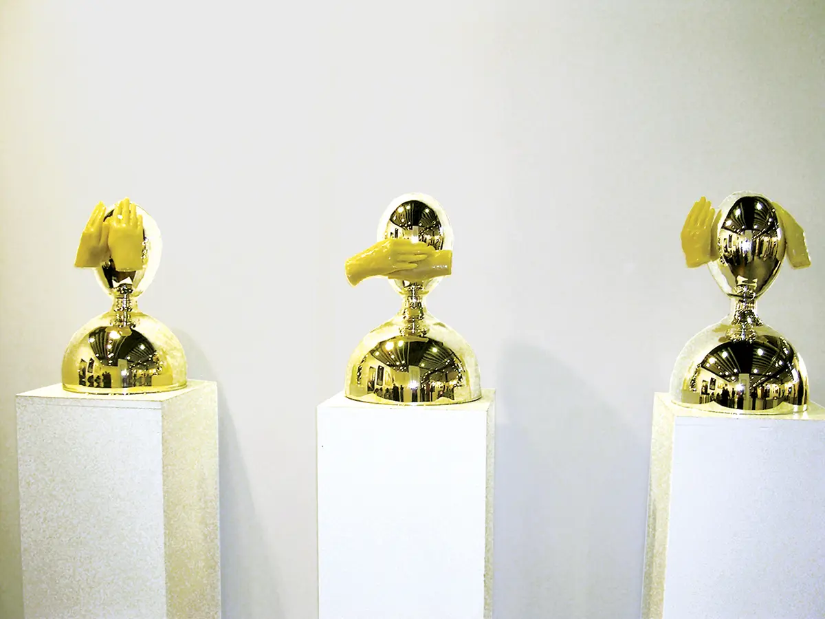 Feria: The Armory Show — imagen 4