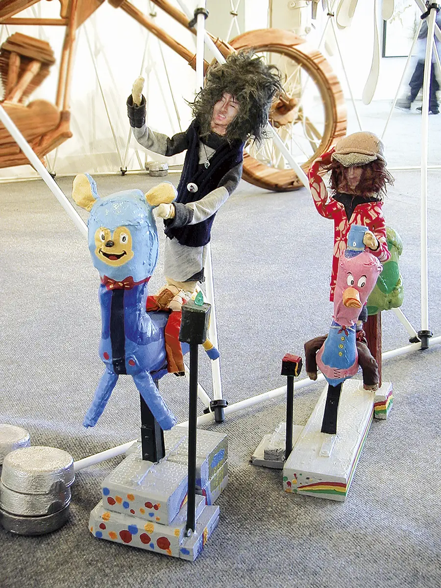 Feria: The Armory Show — imagen 2
