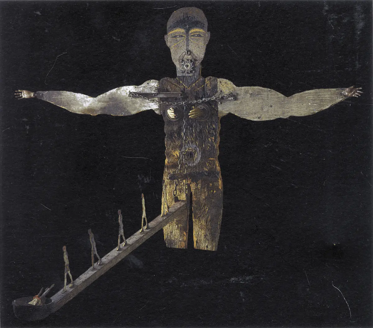 Feria: Merrill Lynch Arteamericas 2004 — imagen 3