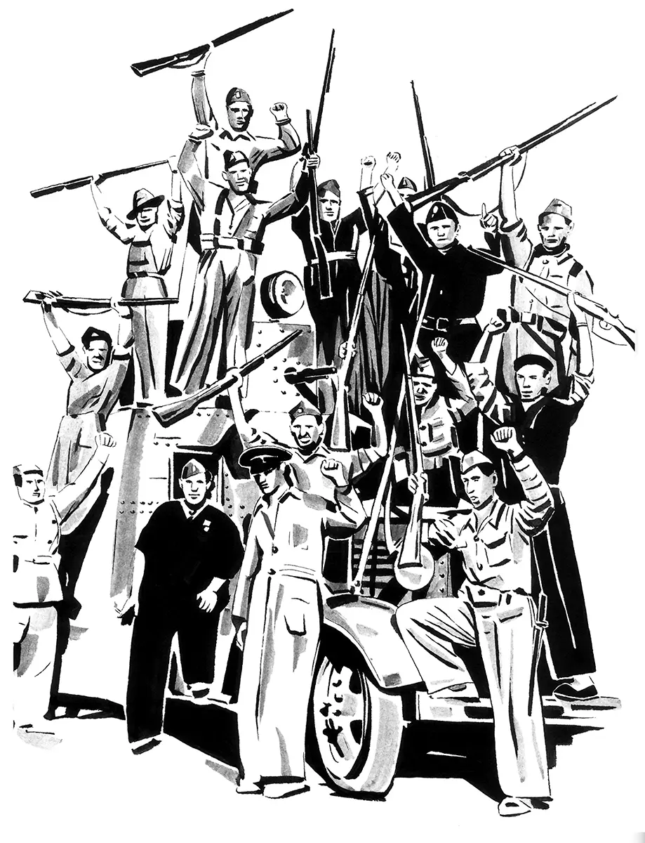 Colectiva: La Bienal de Berlin: Un modelo de antibienalizacion? — imagen 3