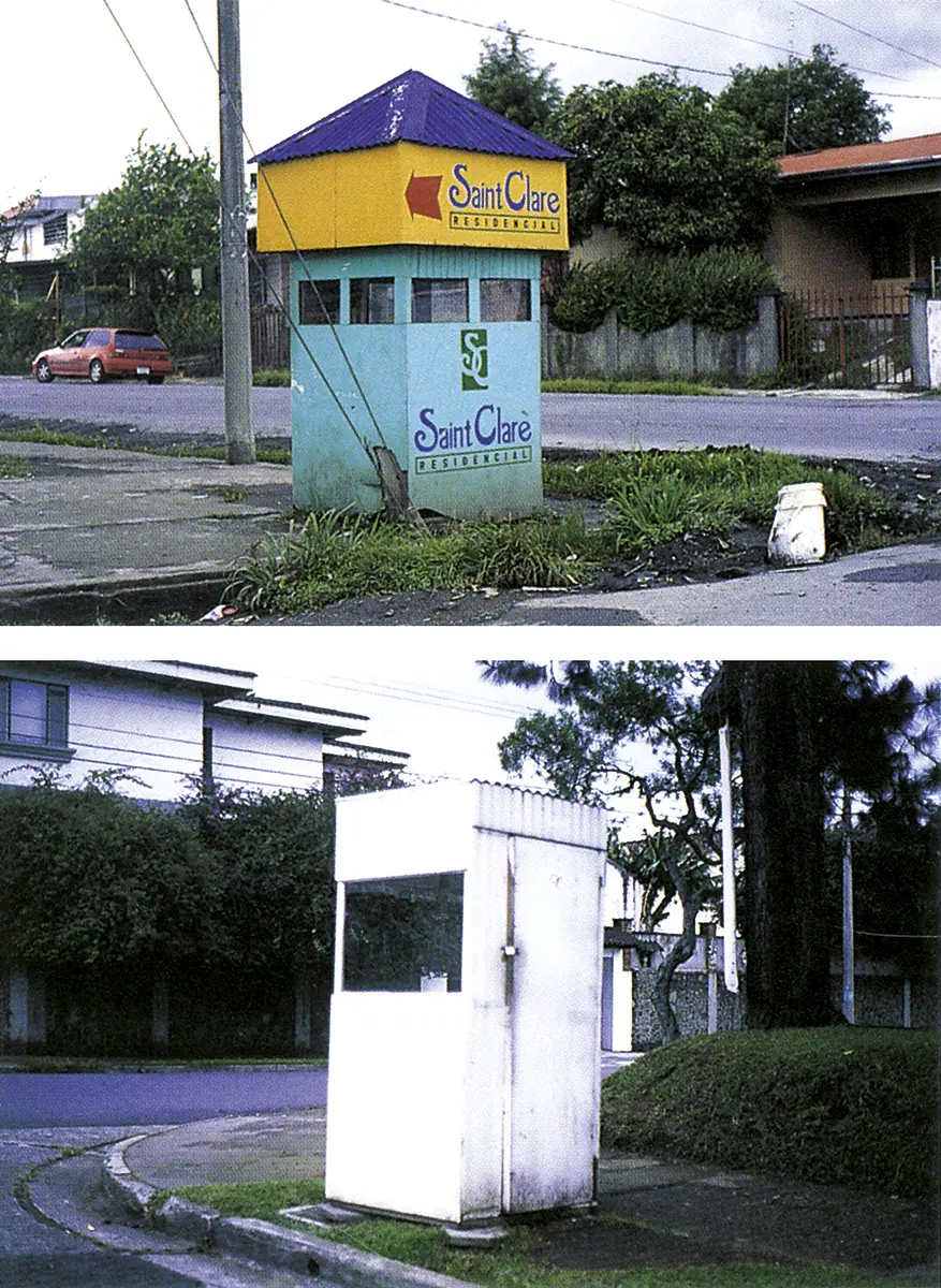 Colectiva: Todo incluido: Imágenes urbanas de Centroamerica — imagen 2