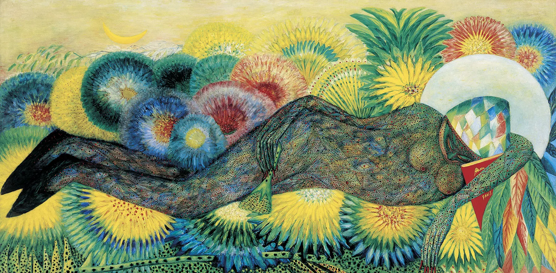 Arte venezolano del siglo XX