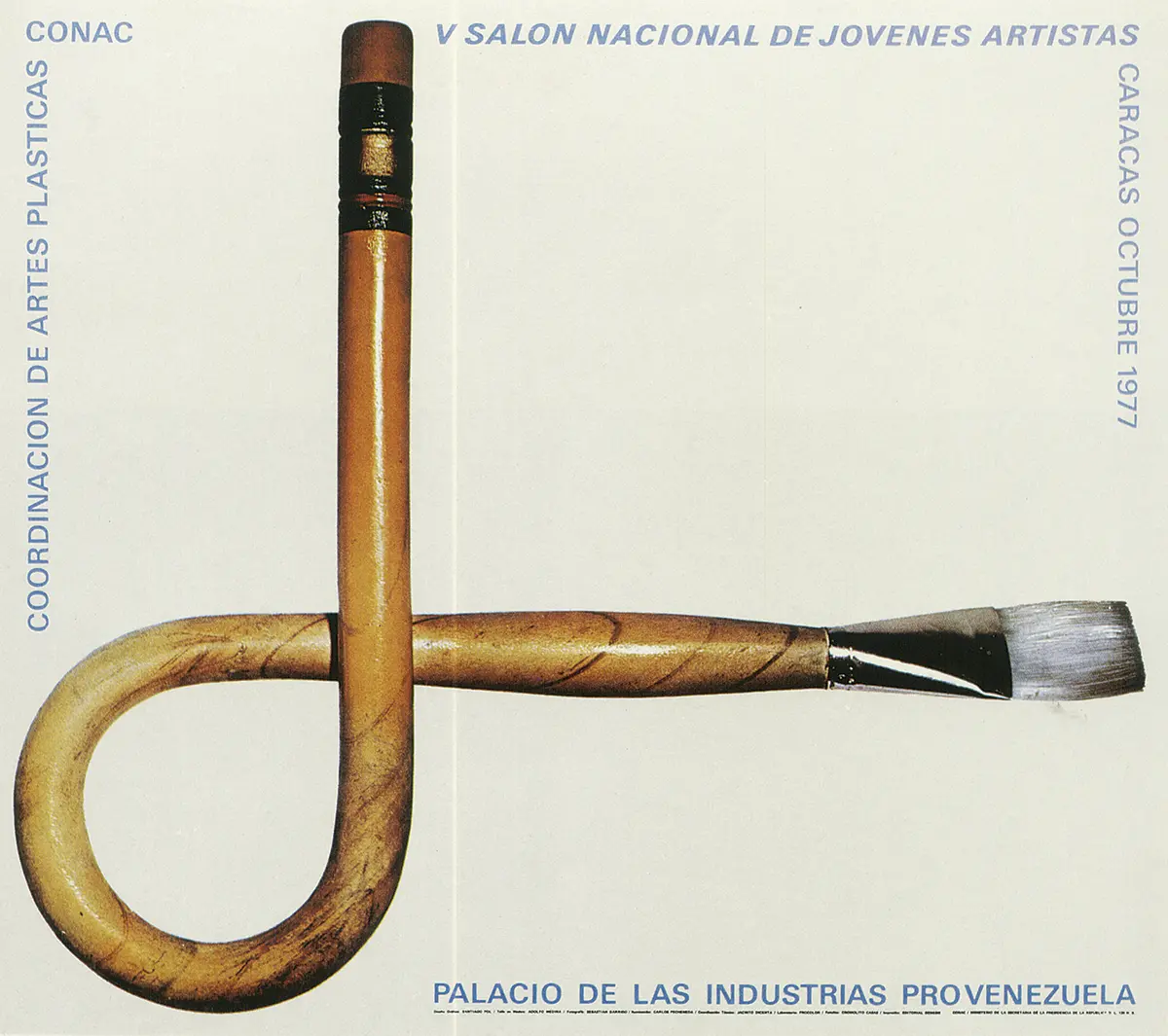 Colectiva: Arte venezolano del siglo XX — imagen 2