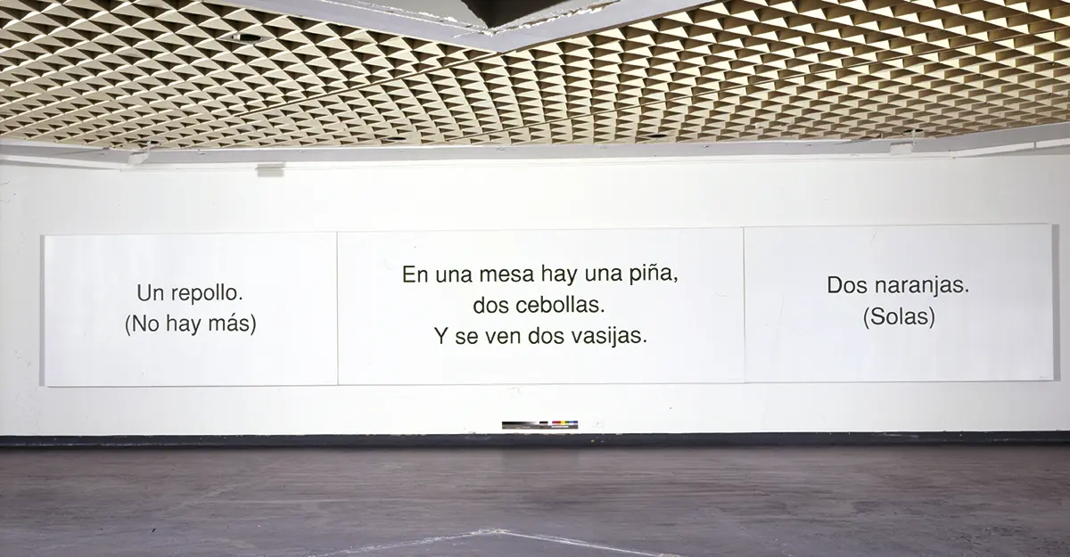 Colectiva: Naturaleza muerta — imagen 4