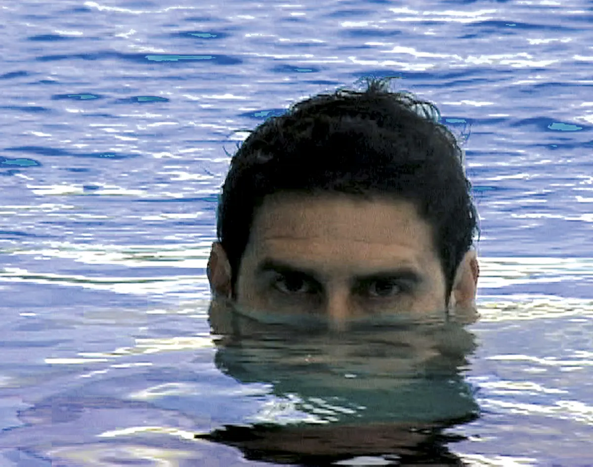 Exposición Individual: Leonel Matheu — imagen 1