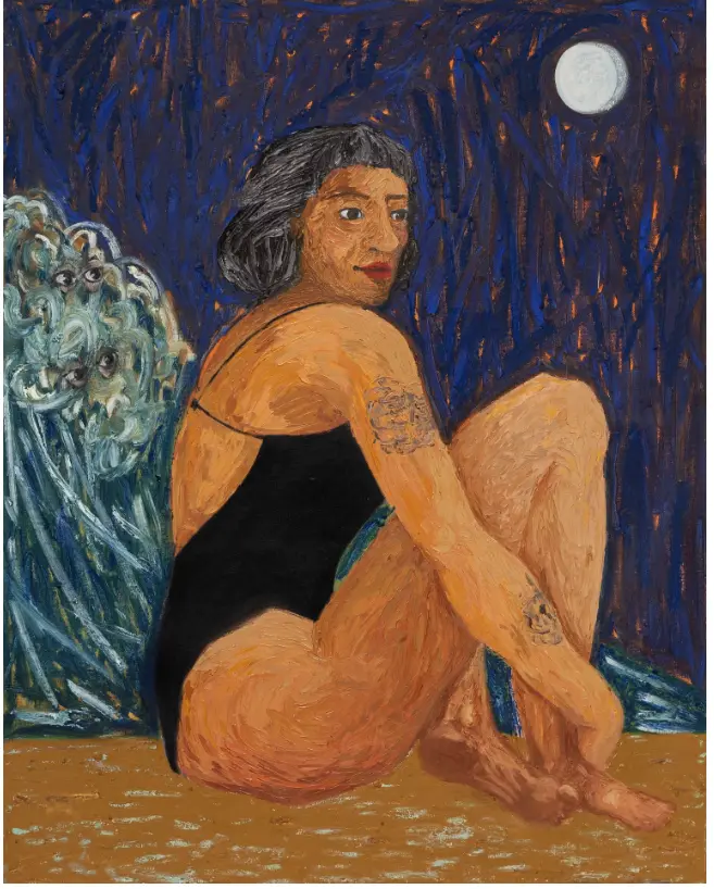 Imagen 2 de Nora Fisch