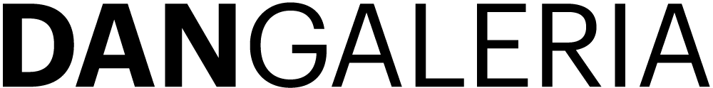 Logo de DAN Galeria