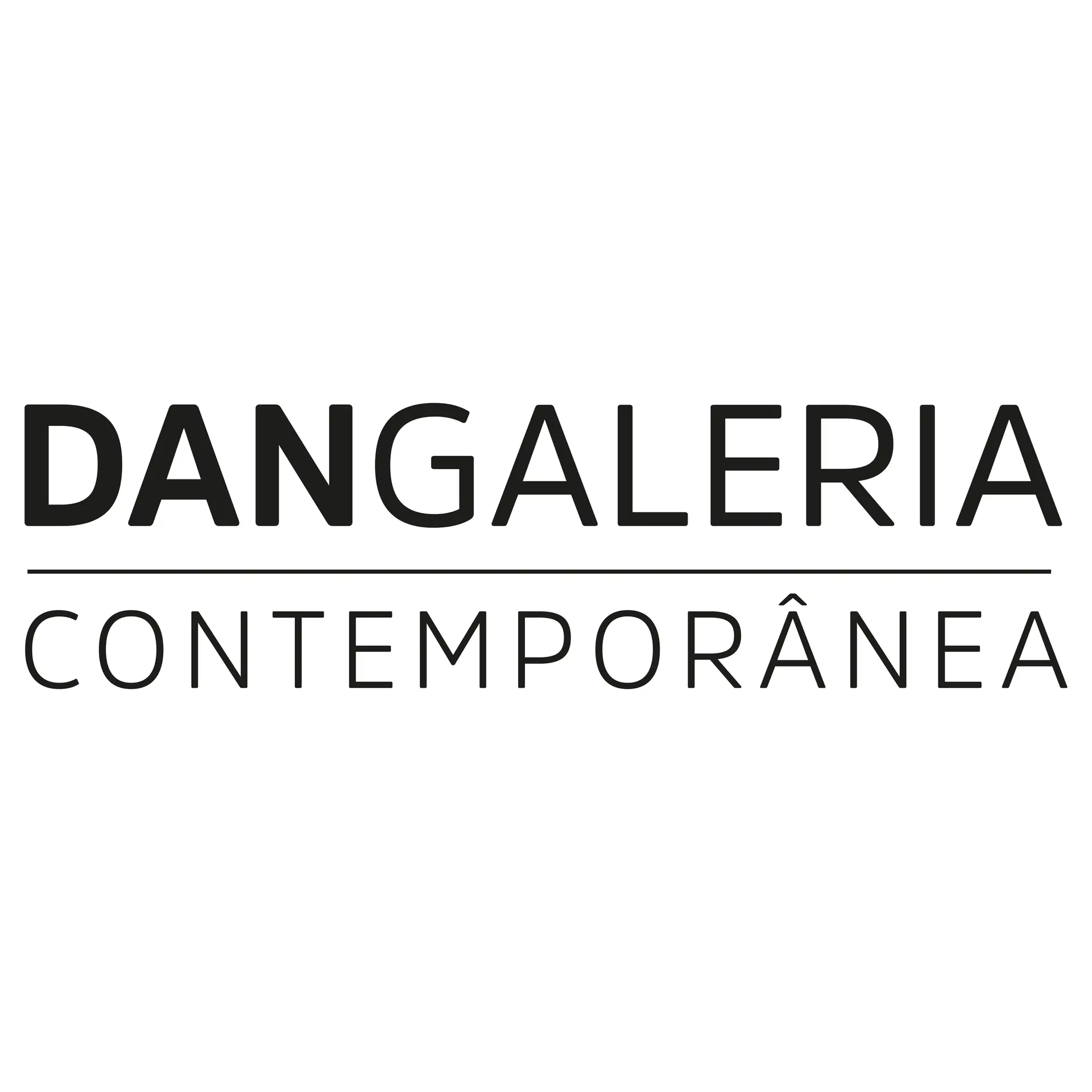 Logo de Dan Galeria Contemporánea
