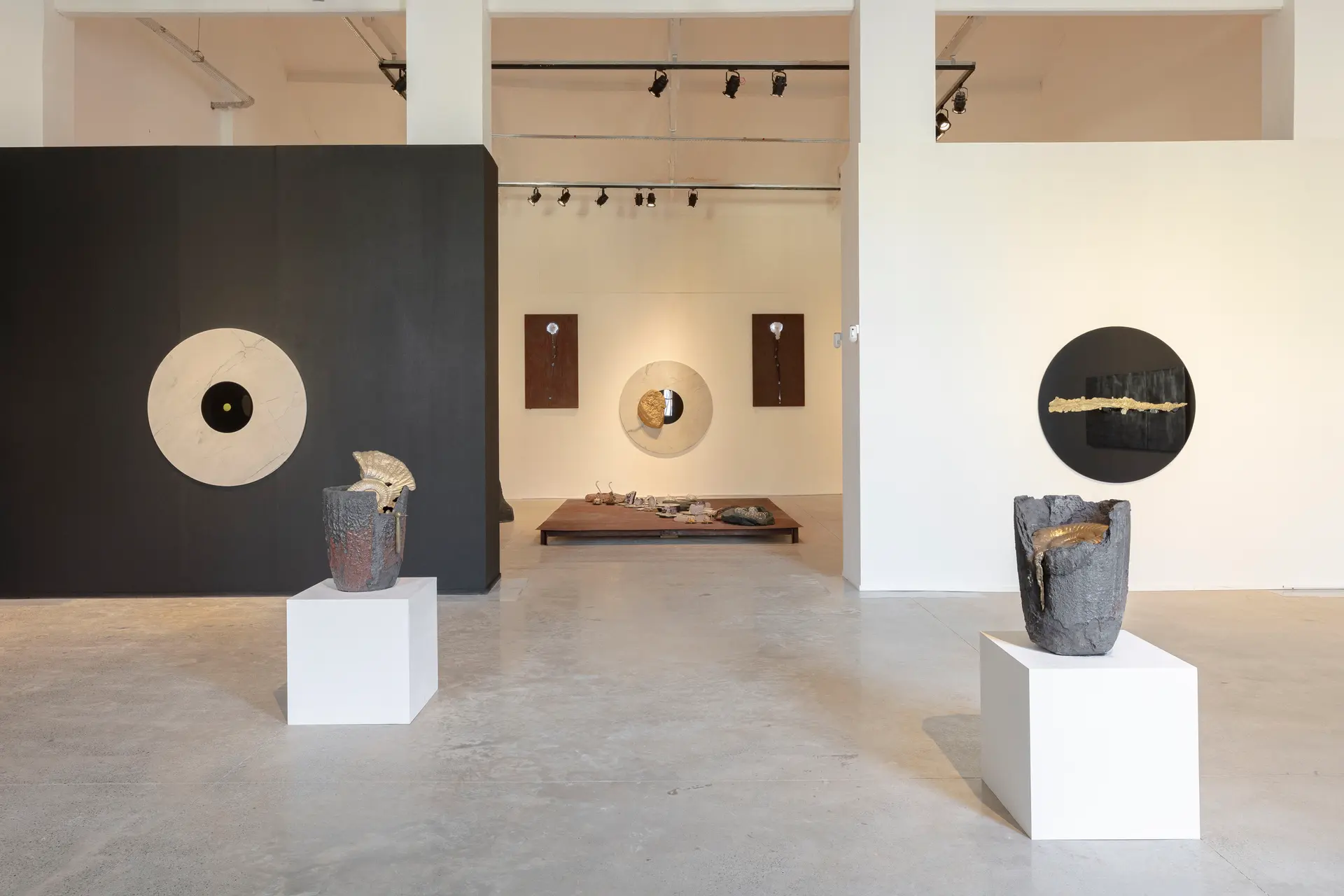 Imagen 1 de Dan Galeria Sala Sâo Pedro