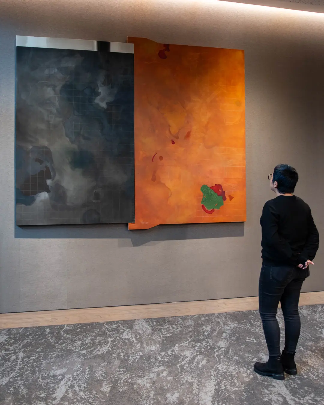 Marissi Campos Galería de Arte