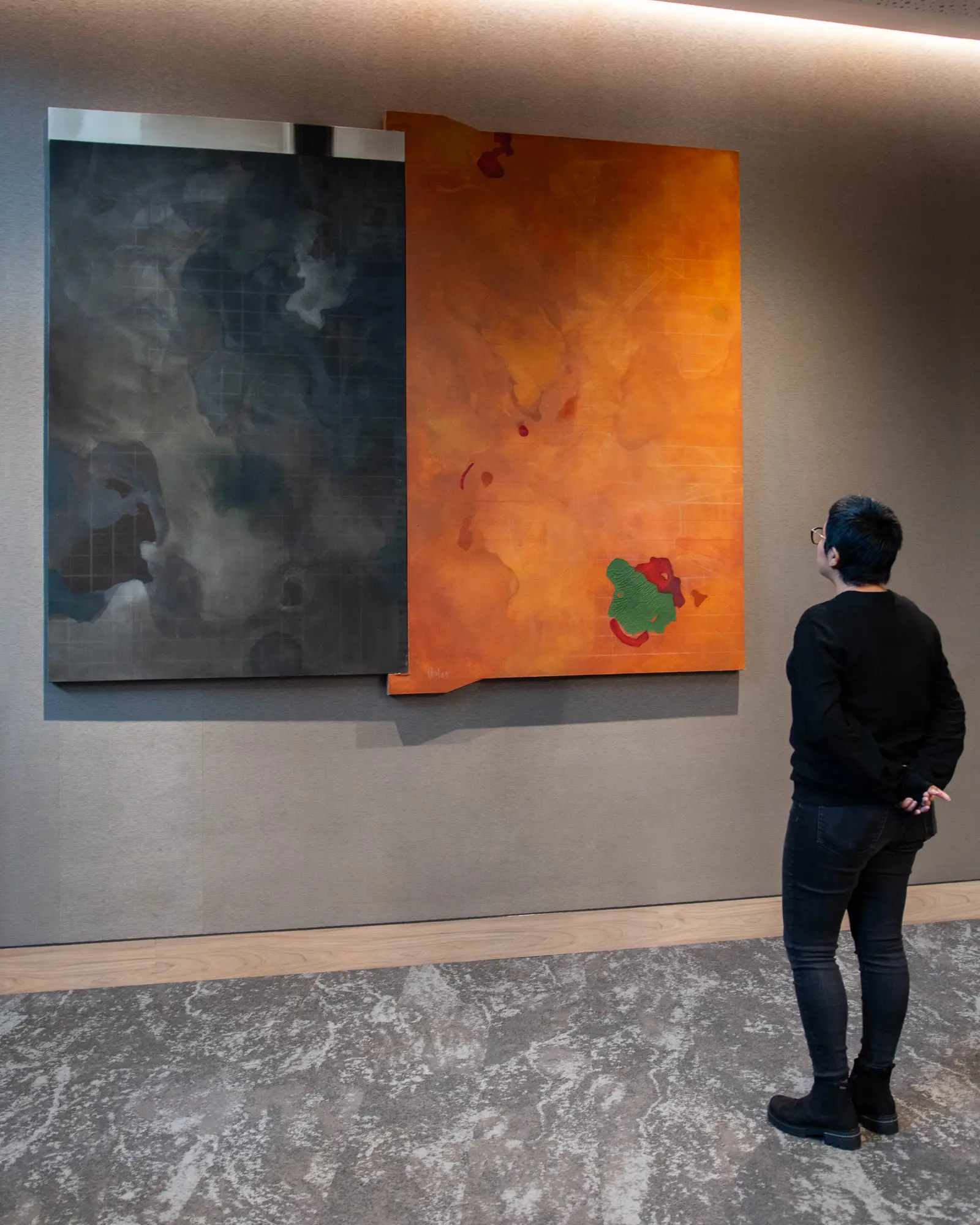 Marissi Campos Galería de Arte