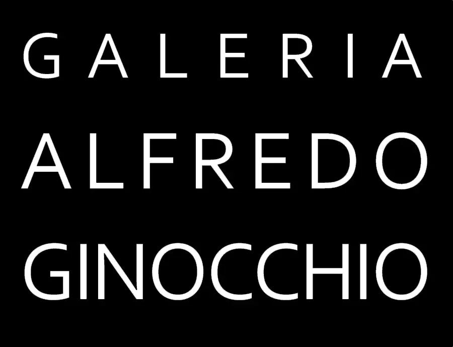 Logo de Galería Alfredo Ginocchio CDMX - Los Cabos