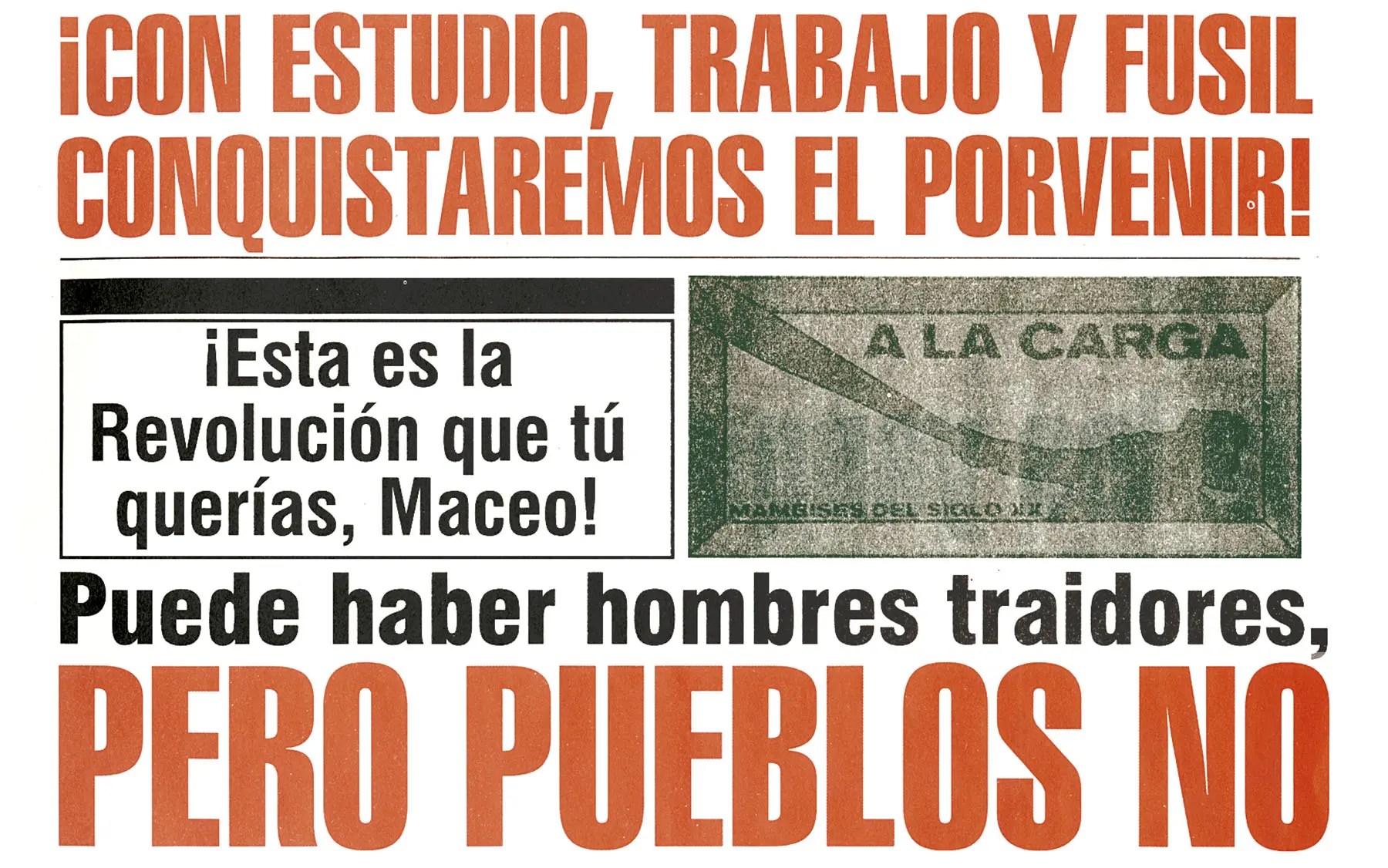 Los Latinos
