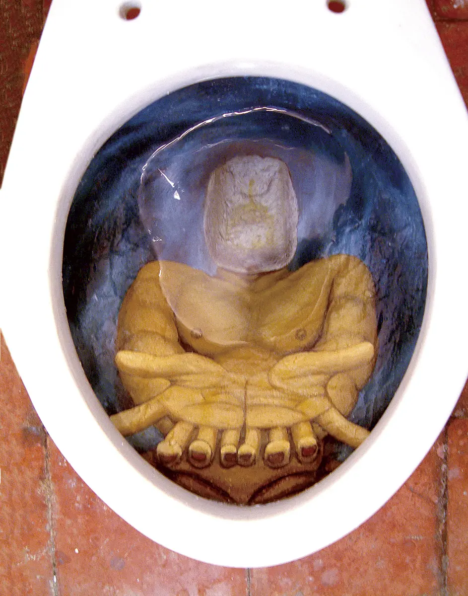 Bienal: Octava Bienal de La Habana — imagen 10