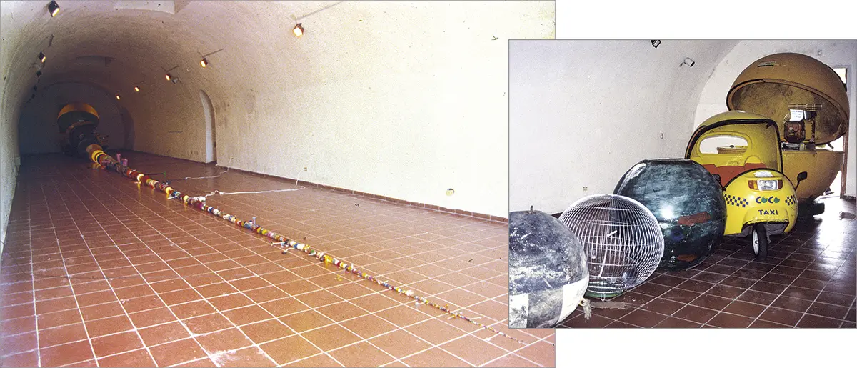 Bienal: Octava Bienal de La Habana — imagen 7