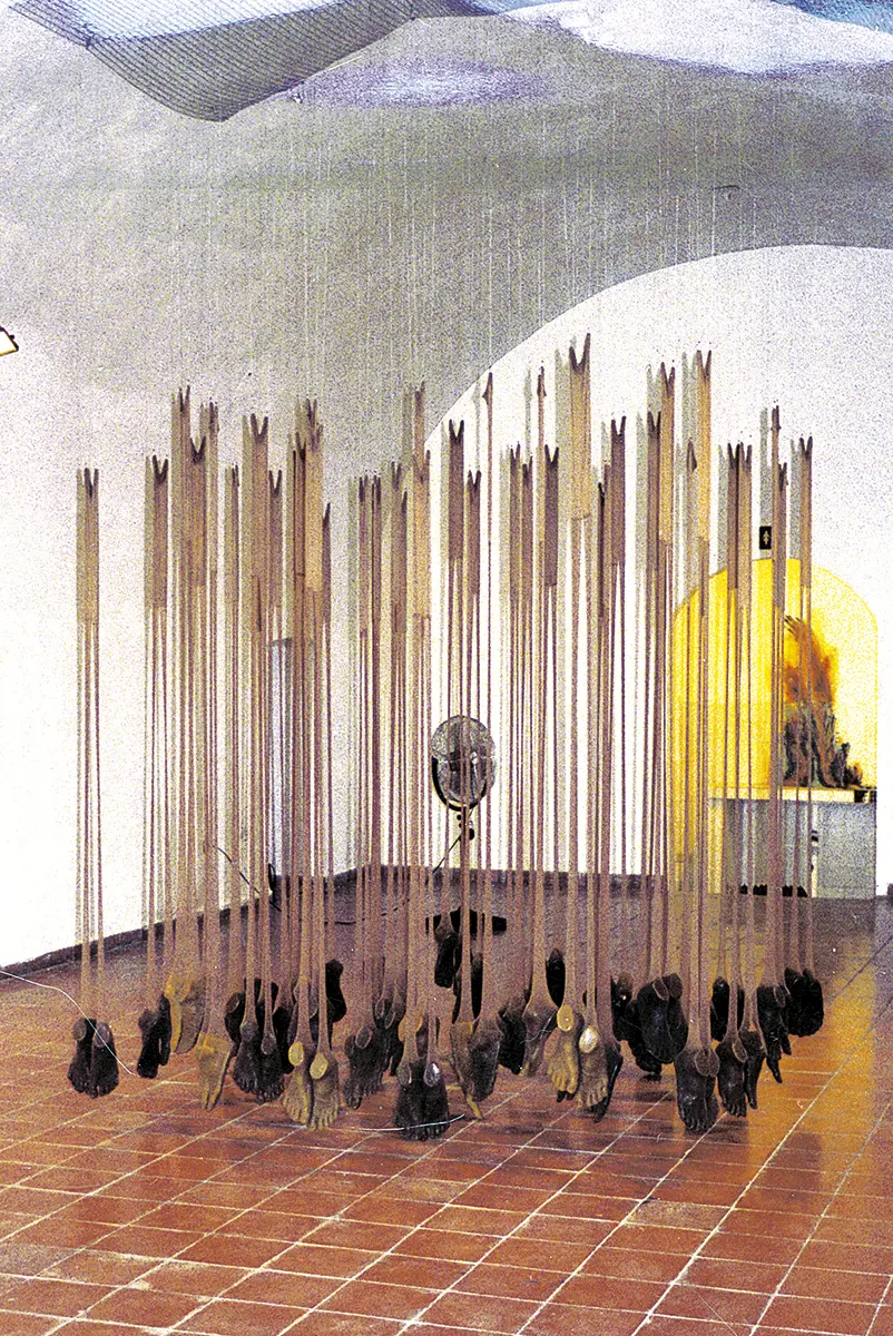 Bienal: Octava Bienal de La Habana — imagen 6