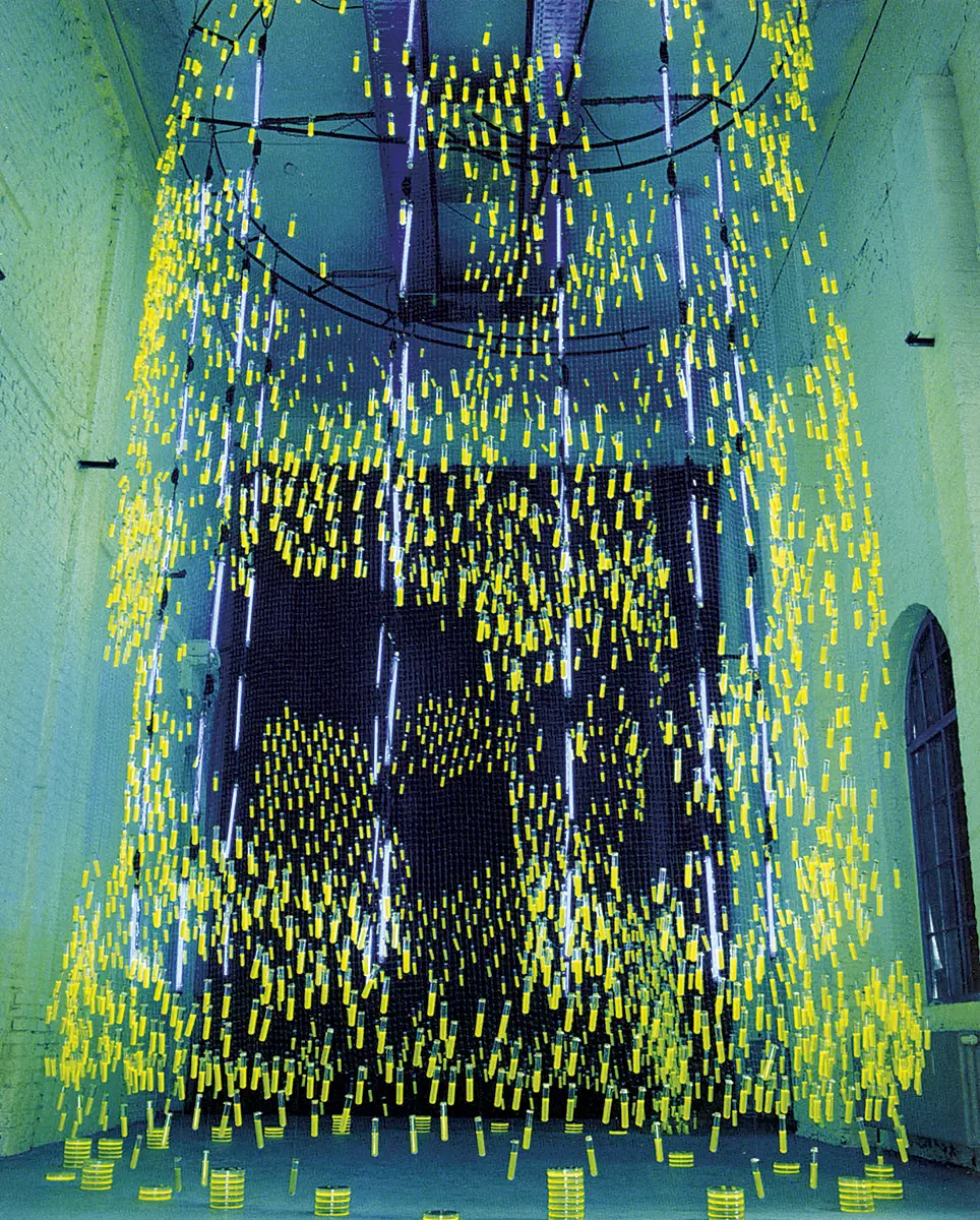Bienal: Octava Bienal de La Habana — imagen 4