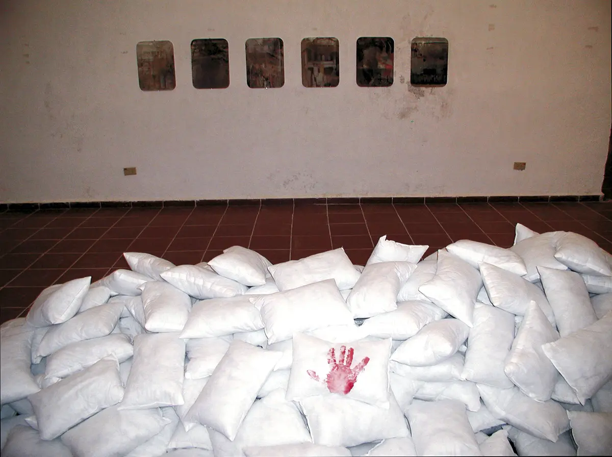 Bienal: Octava Bienal de La Habana — imagen 1