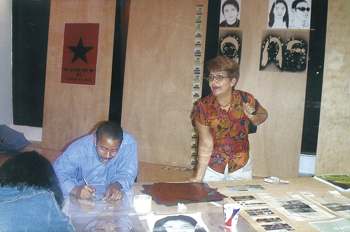 Bienal: La 5a bienal que mira hacia el Caribe — imagen 6