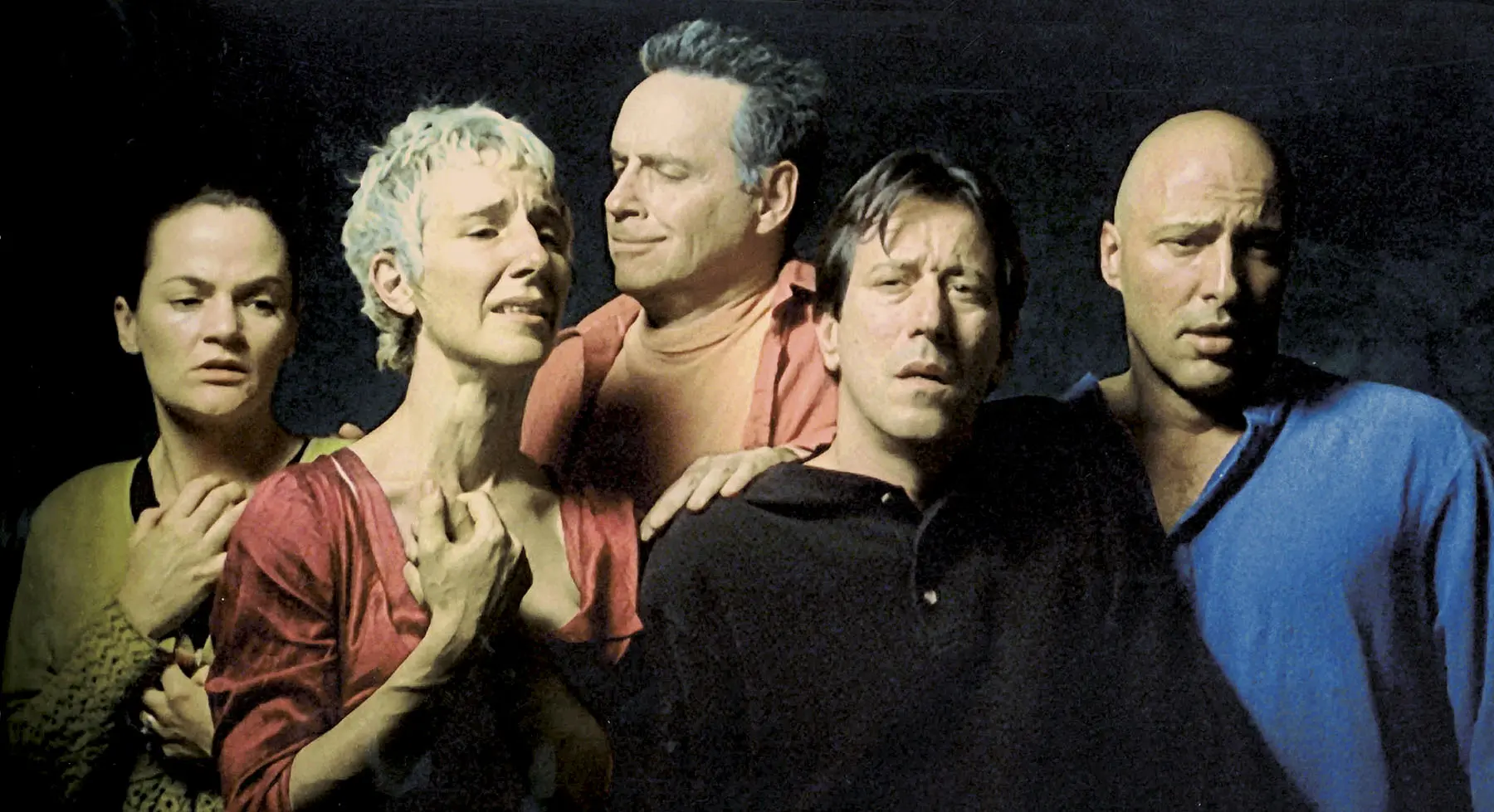 Bill Viola