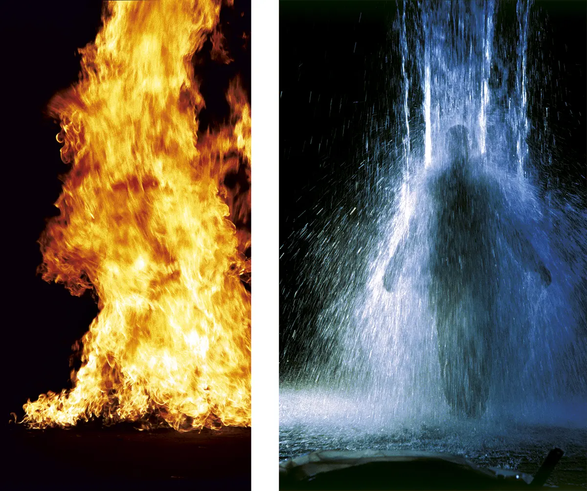 Exposición: Bill Viola — imagen 5