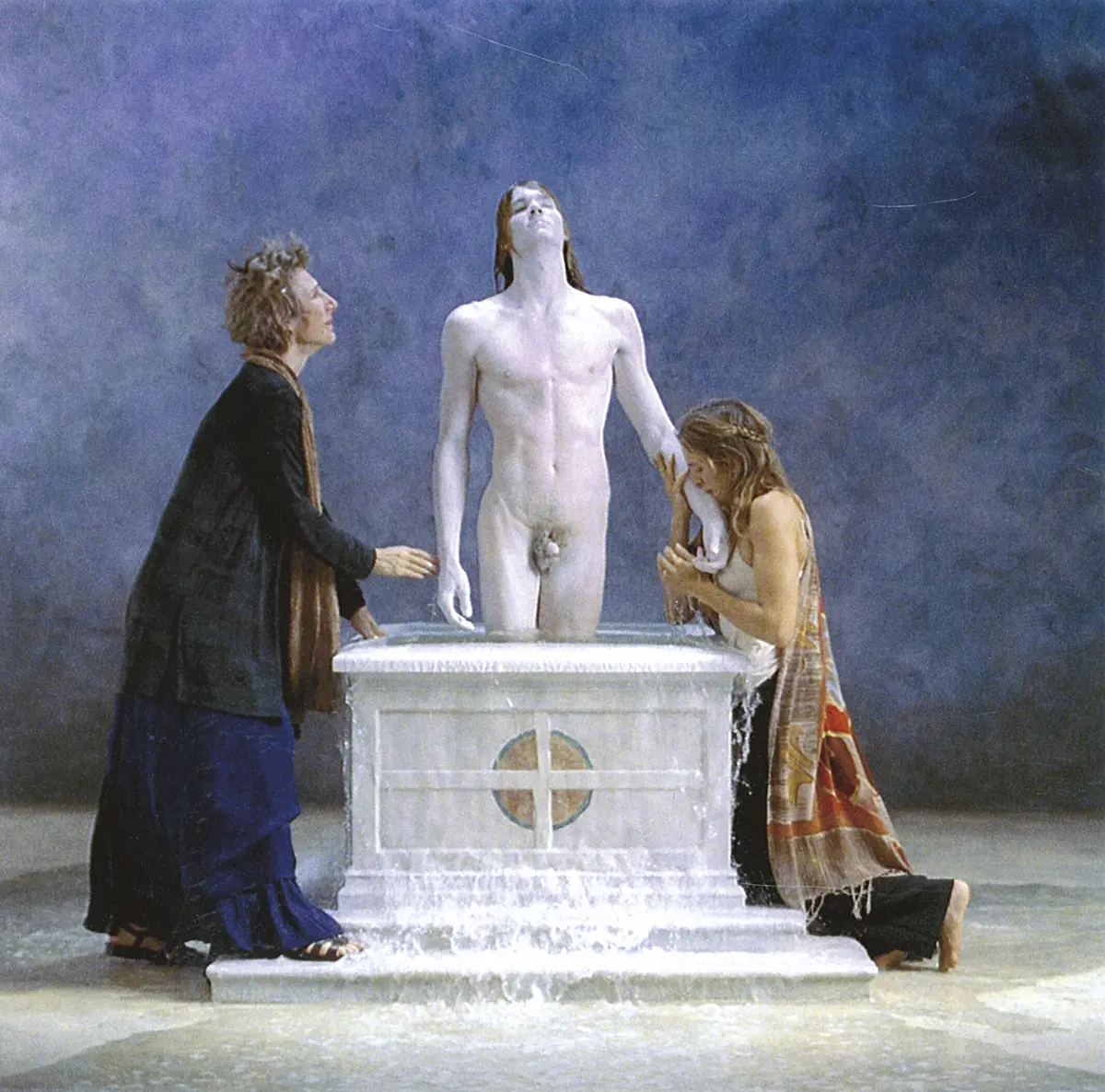 Exposición: Bill Viola — imagen 1