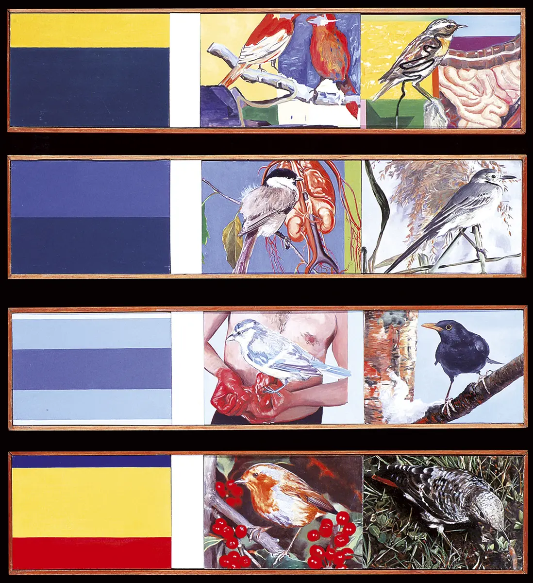 Exposición: El museo como historiografía — imagen 10