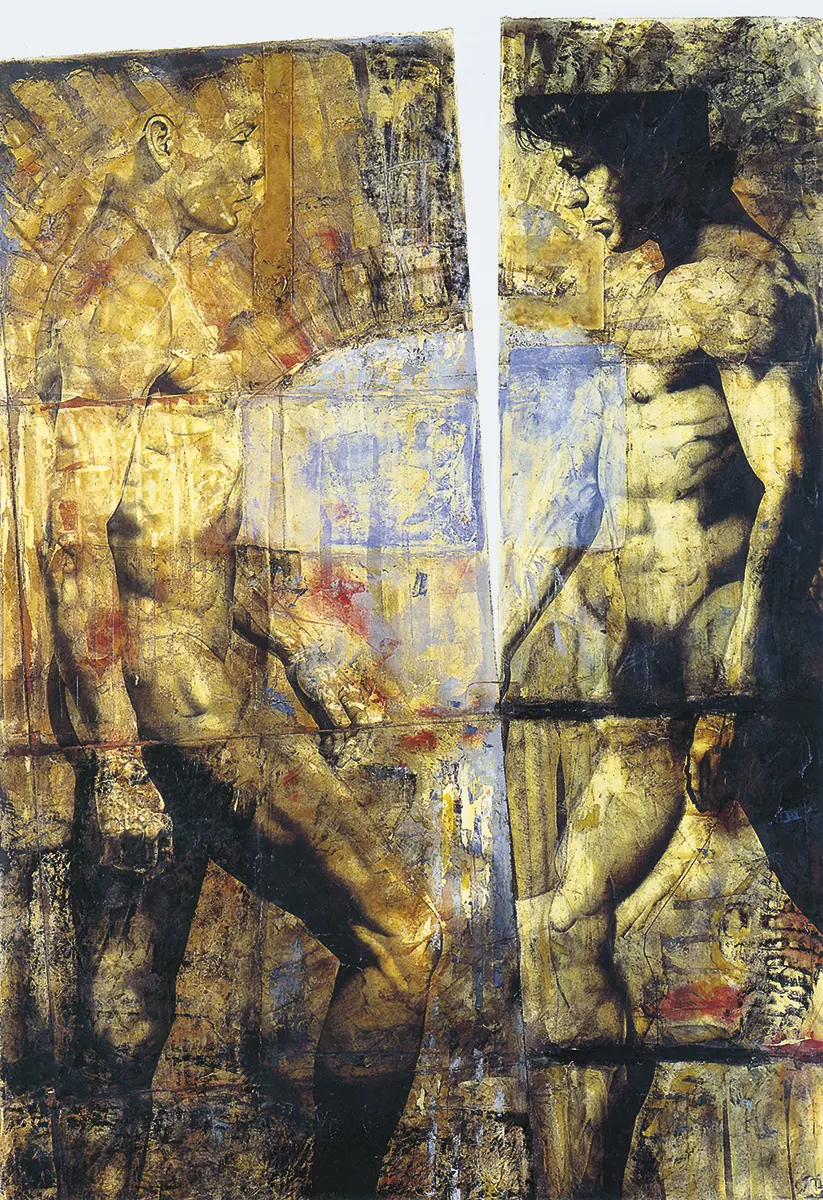 Exposición: El museo como historiografía — imagen 8